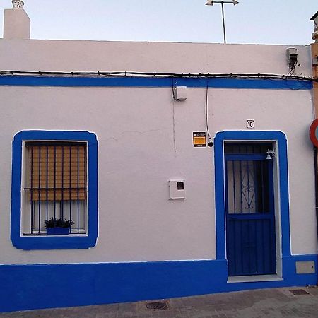 “Flor De Sal” Charming Traditional Andalusian House Ayamonte Dış mekan fotoğraf