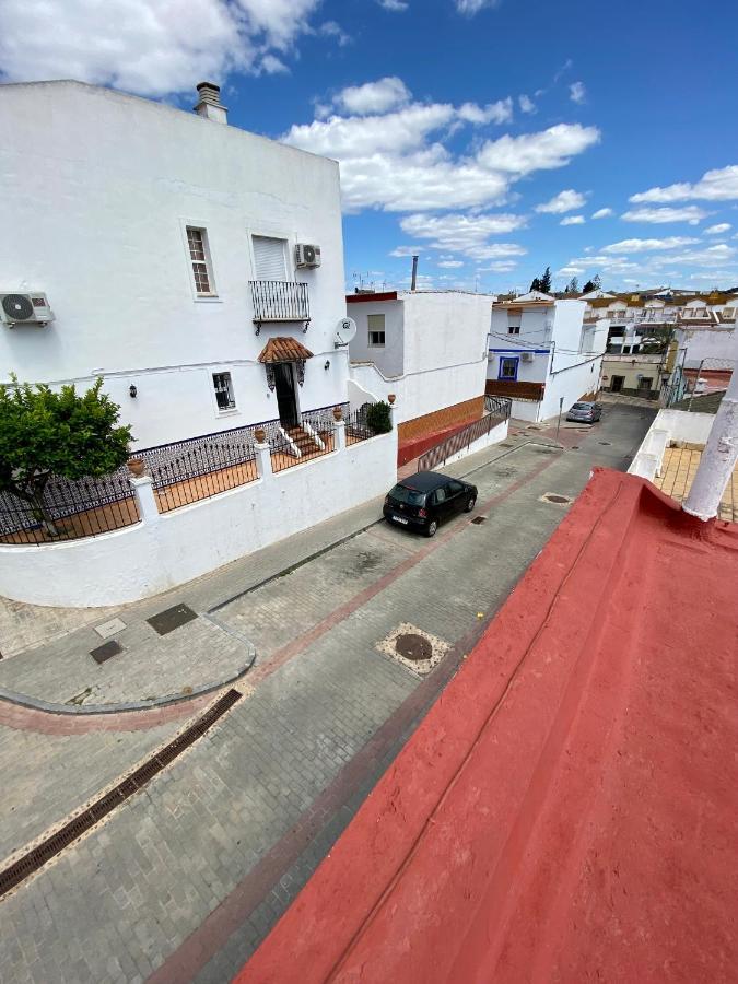 “Flor De Sal” Charming Traditional Andalusian House Ayamonte Dış mekan fotoğraf