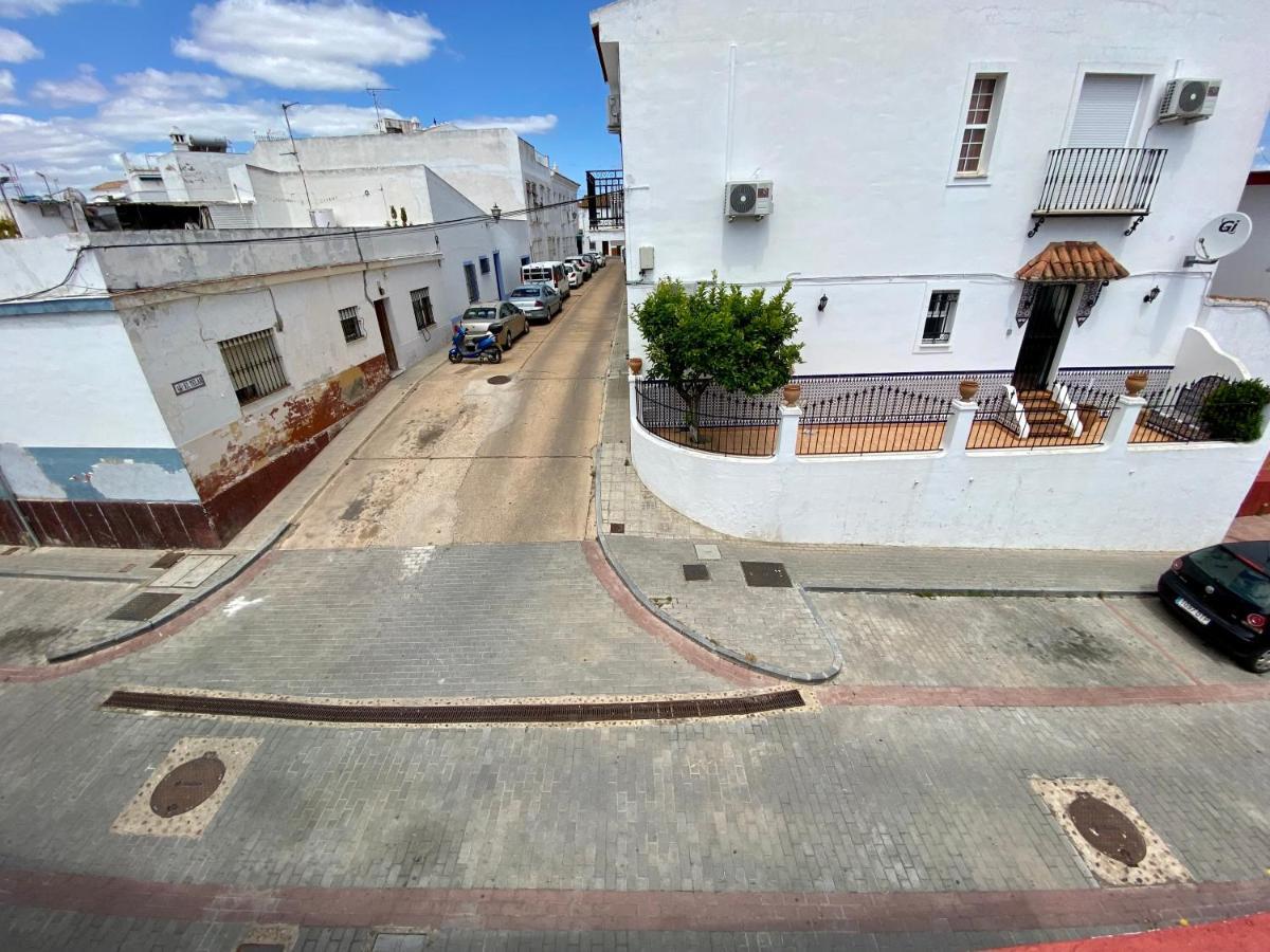 “Flor De Sal” Charming Traditional Andalusian House Ayamonte Dış mekan fotoğraf