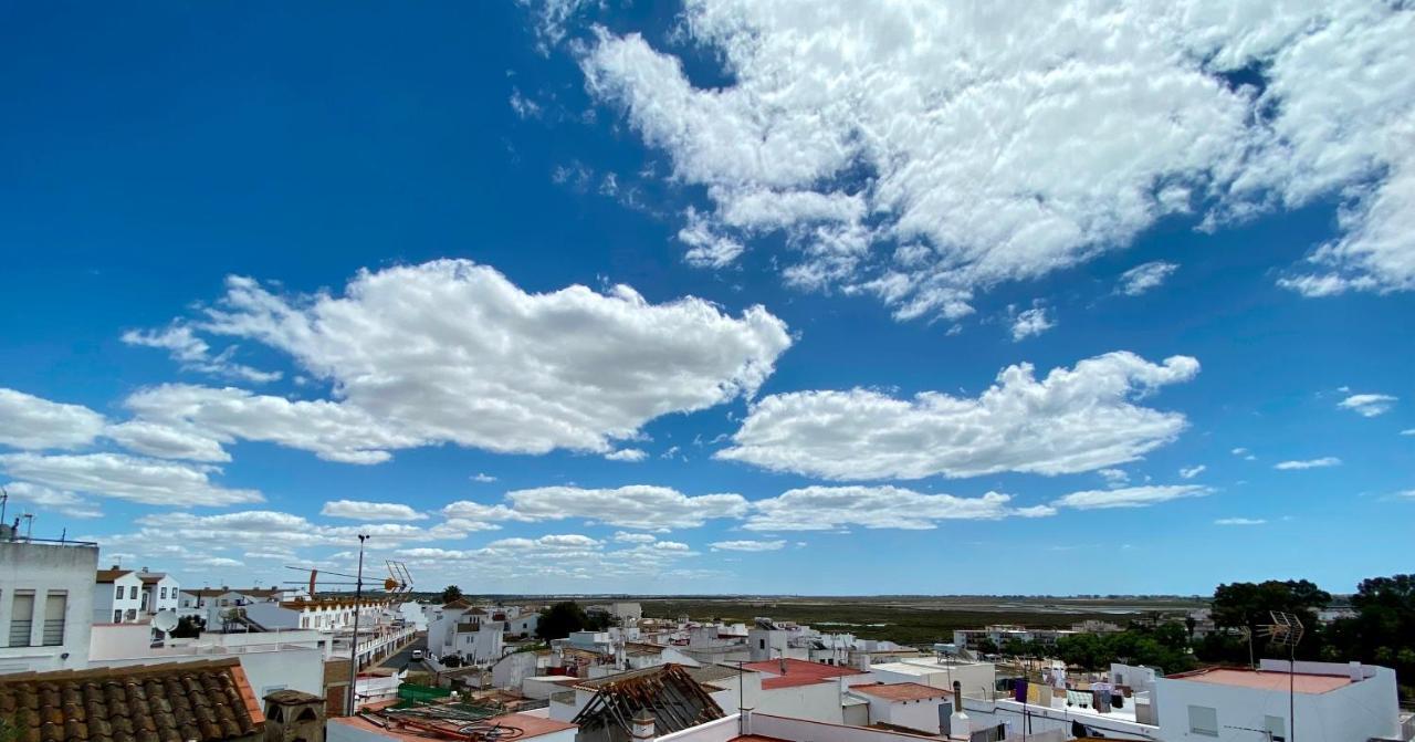 “Flor De Sal” Charming Traditional Andalusian House Ayamonte Dış mekan fotoğraf