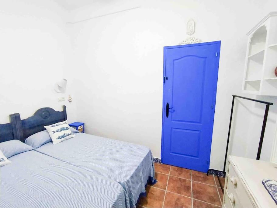 “Flor De Sal” Charming Traditional Andalusian House Ayamonte Dış mekan fotoğraf