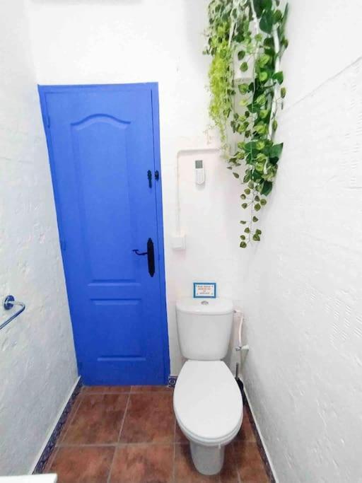 “Flor De Sal” Charming Traditional Andalusian House Ayamonte Dış mekan fotoğraf